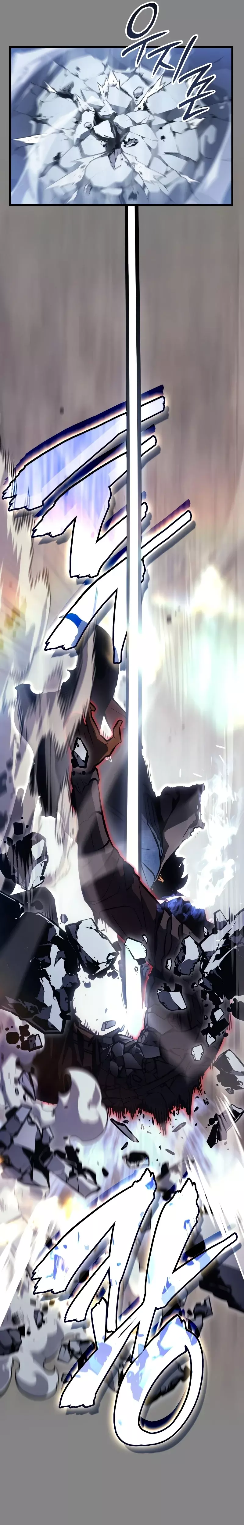 Read Solo Leveling_ Ragnarok ES Manga Online