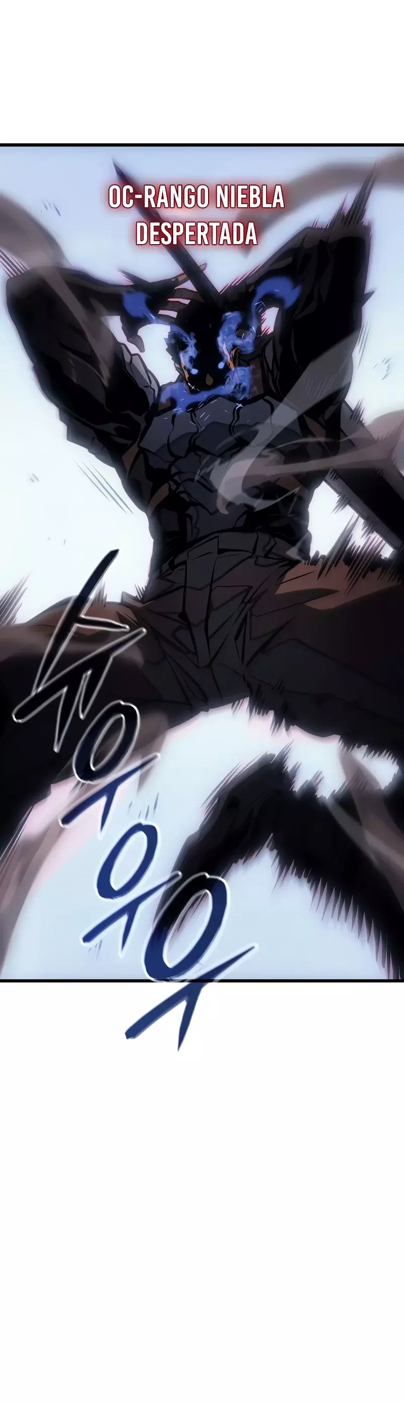 Read Solo Leveling_ Ragnarok ES Manga Online