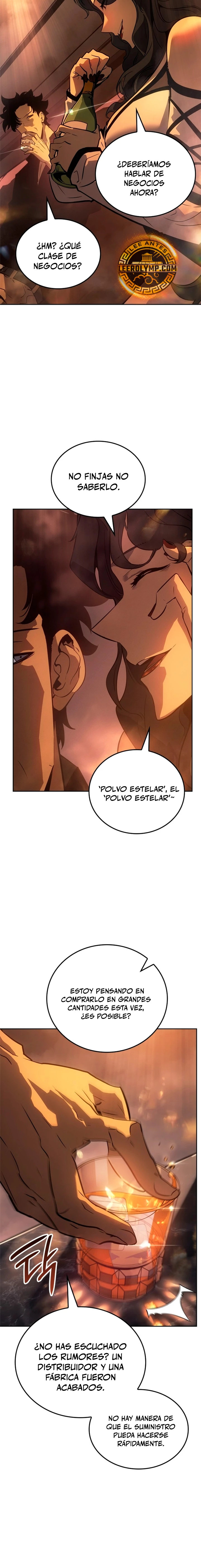Read Solo Leveling_ Ragnarok ES Manga Online