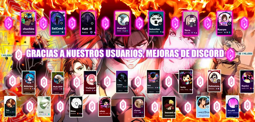 Read Solo Leveling_ Ragnarok ES Manga Online