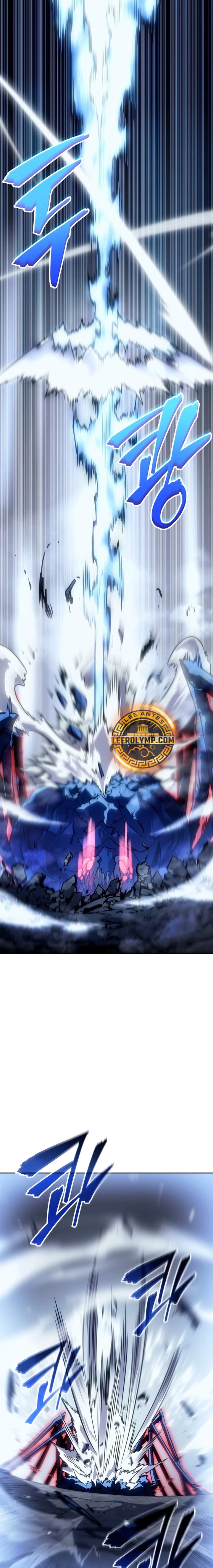 Read Solo Leveling_ Ragnarok ES Manga Online