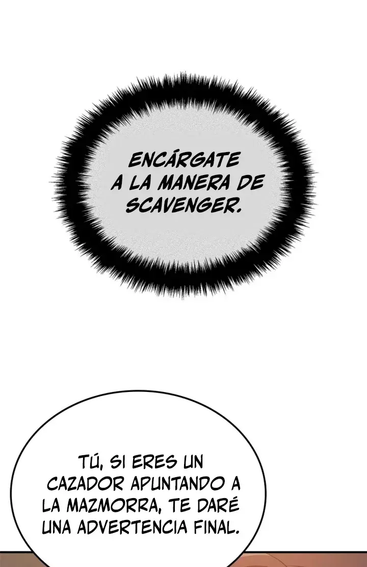 Read Solo Leveling_ Ragnarok ES Manga Online