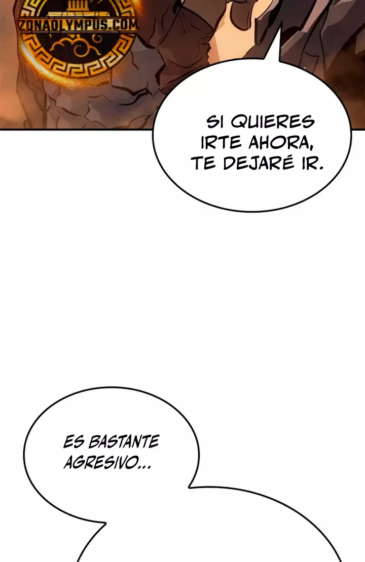 Read Solo Leveling_ Ragnarok ES Manga Online