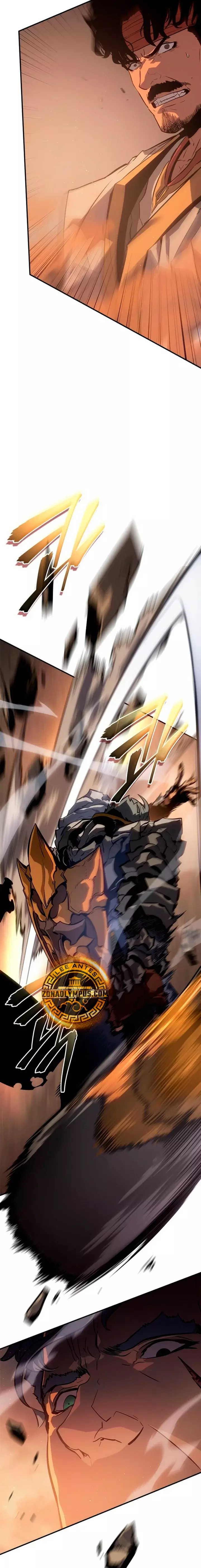 Read Solo Leveling_ Ragnarok ES Manga Online