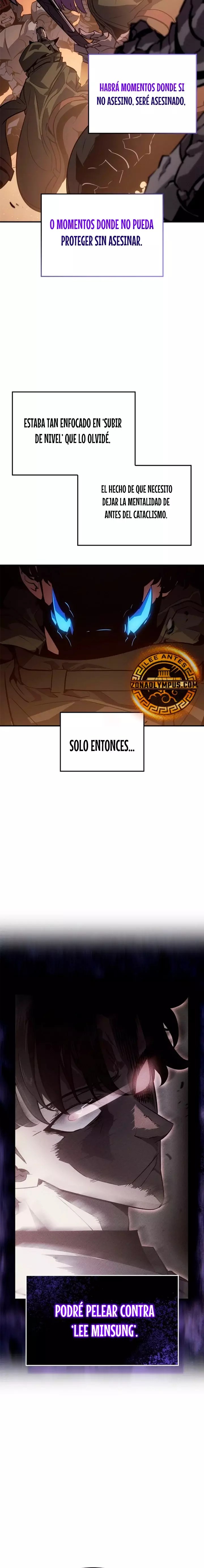 Read Solo Leveling_ Ragnarok ES Manga Online
