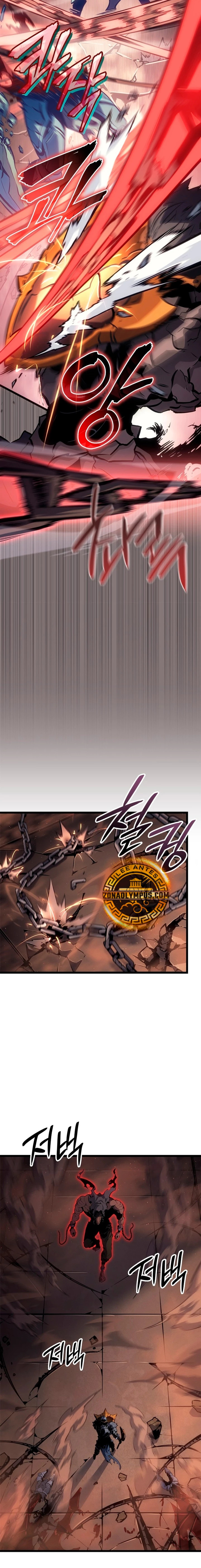 Read Solo Leveling_ Ragnarok ES Manga Online
