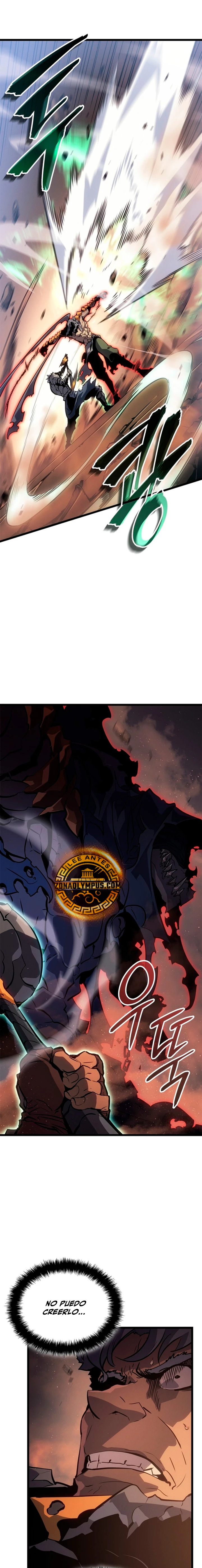 Read Solo Leveling_ Ragnarok ES Manga Online