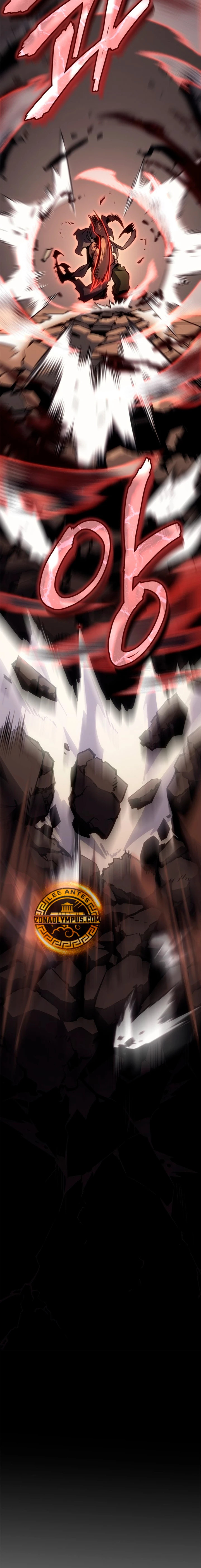 Read Solo Leveling_ Ragnarok ES Manga Online