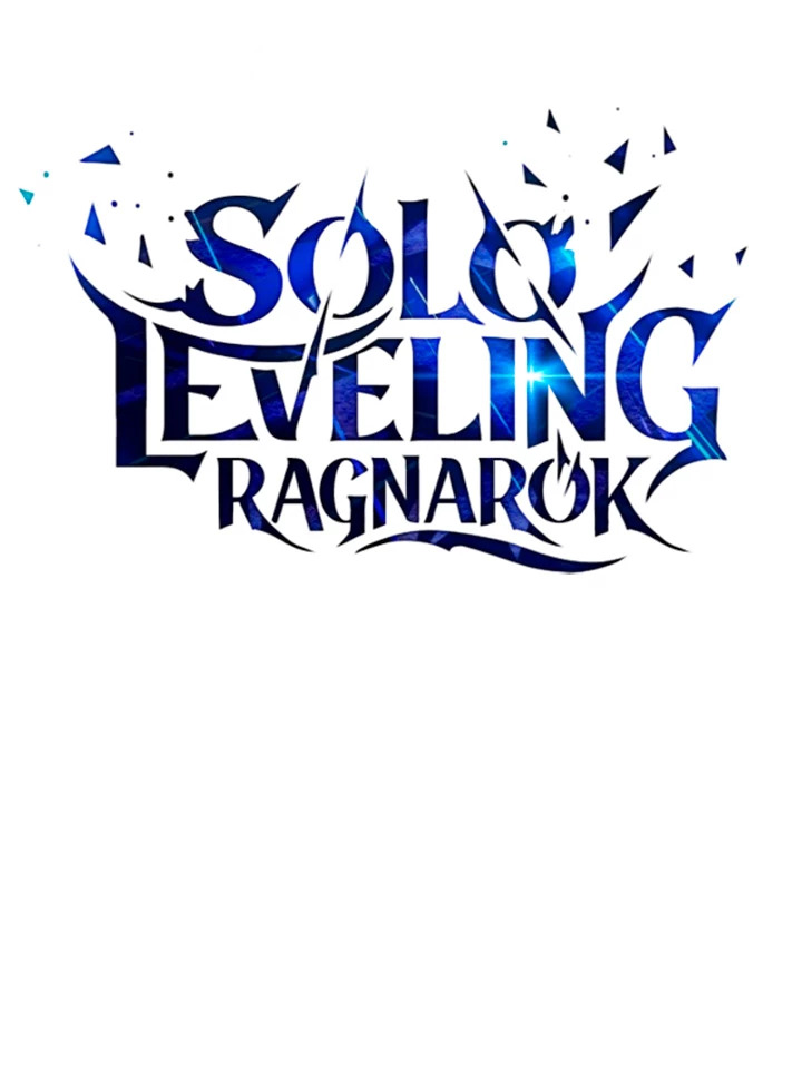 Read Solo Leveling_ Ragnarok ES Manga Online