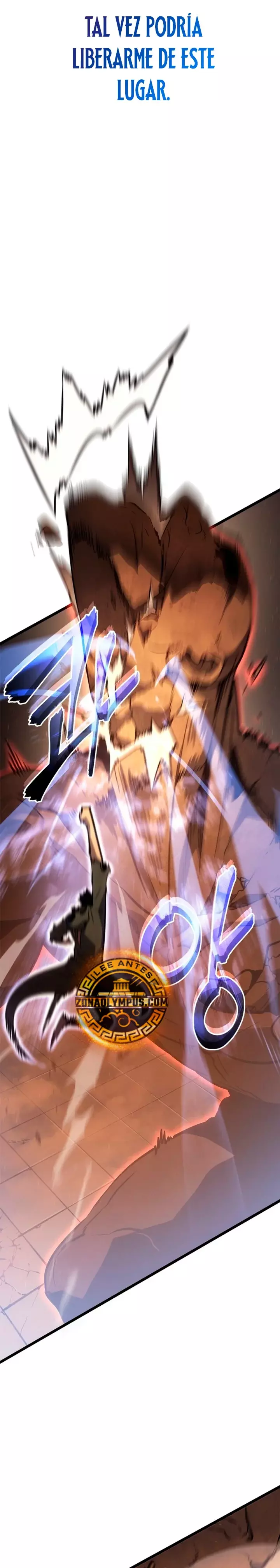 Read Solo Leveling_ Ragnarok ES Manga Online
