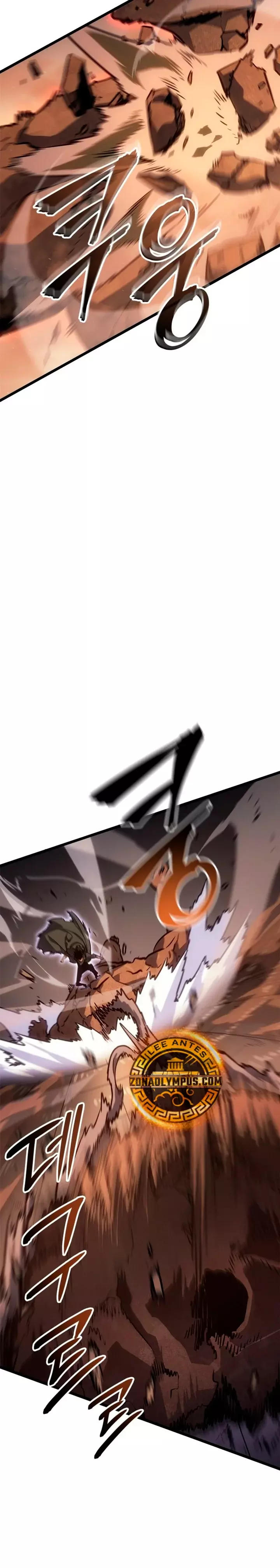 Read Solo Leveling_ Ragnarok ES Manga Online