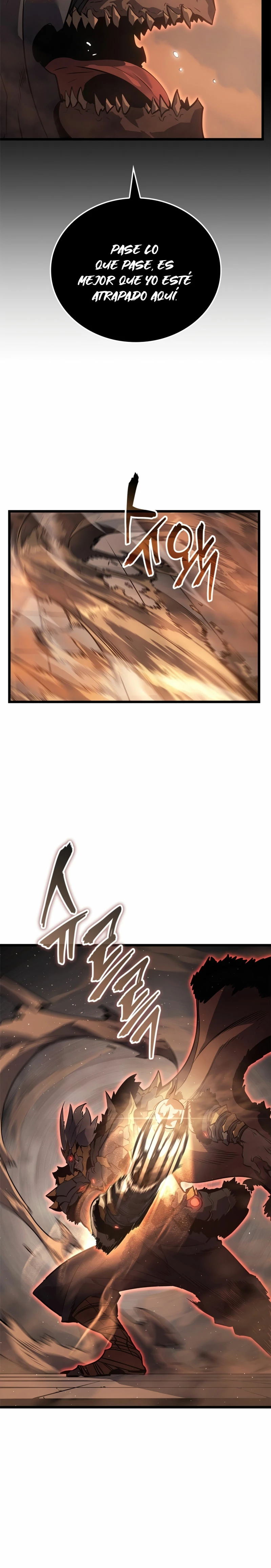 Read Solo Leveling_ Ragnarok ES Manga Online