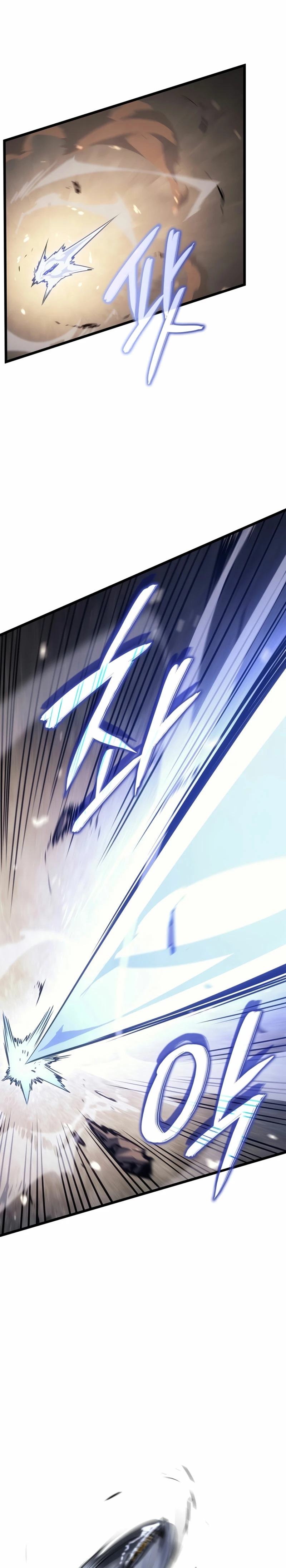 Read Solo Leveling_ Ragnarok ES Manga Online
