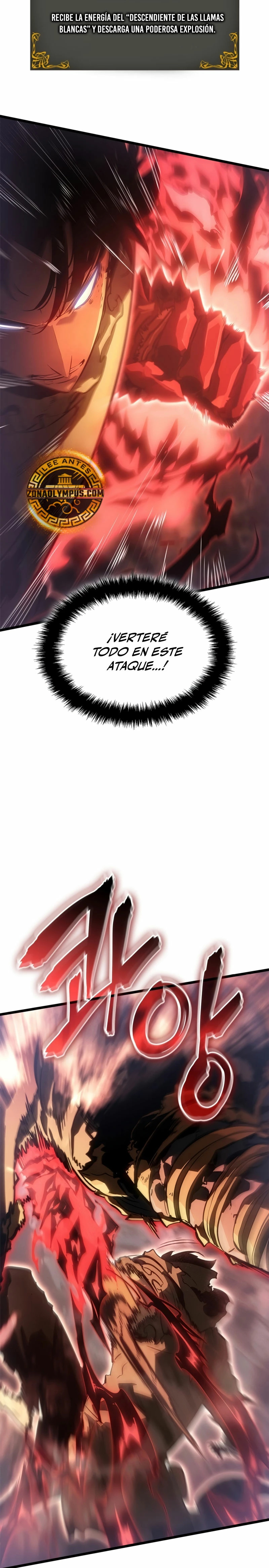 Read Solo Leveling_ Ragnarok ES Manga Online