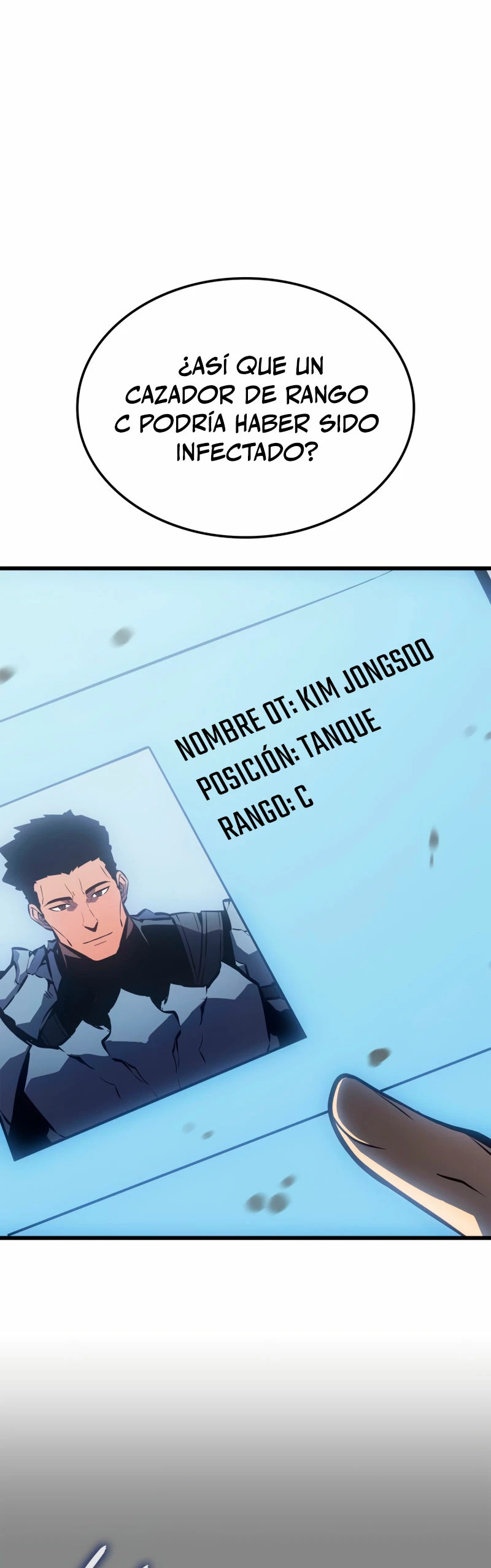 Read Solo Leveling_ Ragnarok ES Manga Online