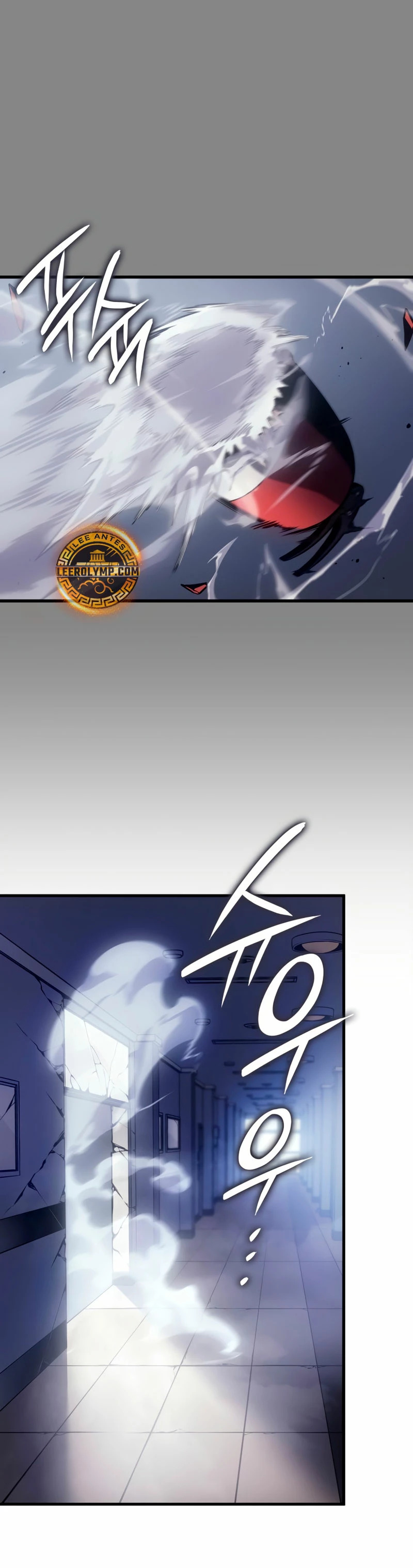 Read Solo Leveling_ Ragnarok ES Manga Online