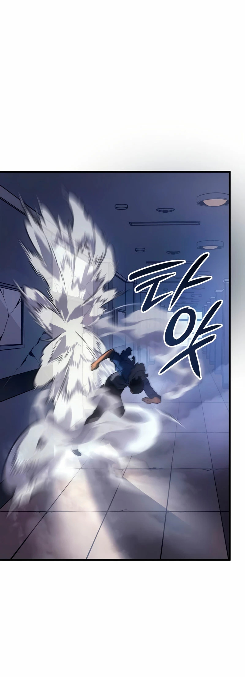 Read Solo Leveling_ Ragnarok ES Manga Online