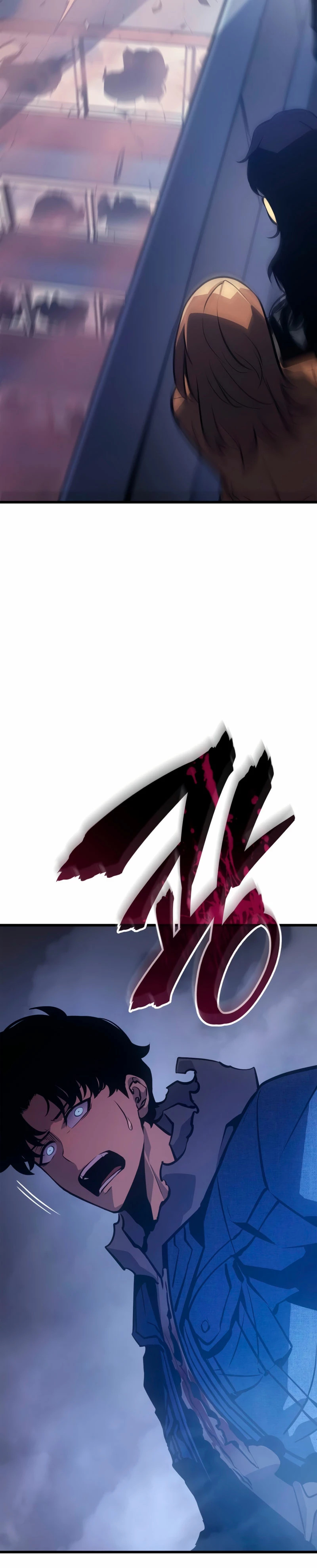 Read Solo Leveling_ Ragnarok ES Manga Online