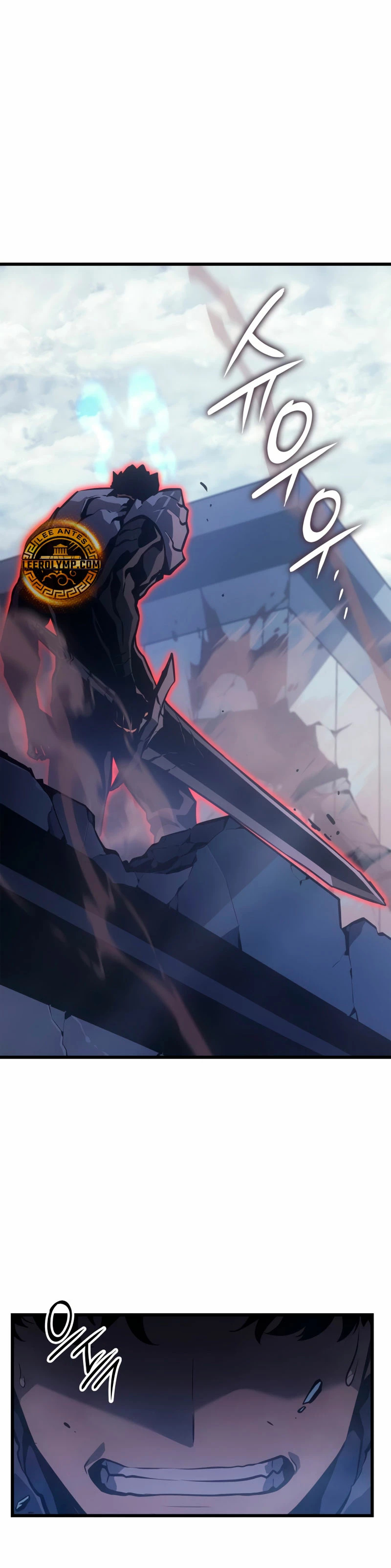 Read Solo Leveling_ Ragnarok ES Manga Online