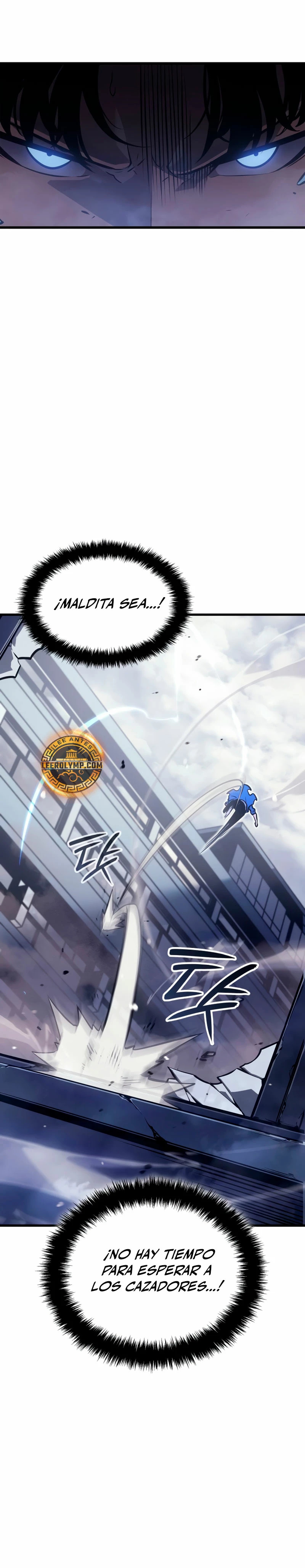 Read Solo Leveling_ Ragnarok ES Manga Online