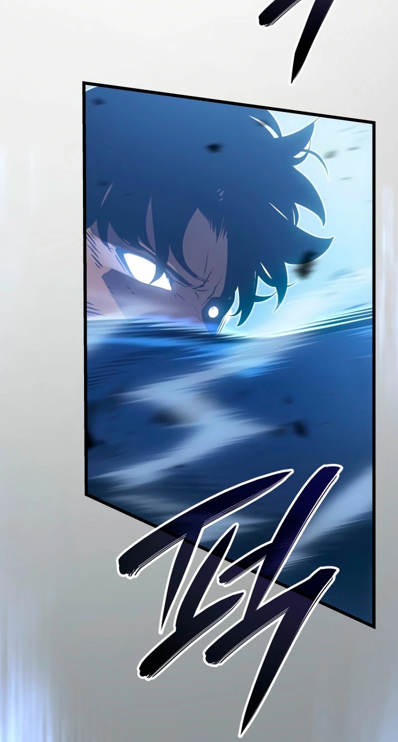 Read Solo Leveling_ Ragnarok ES Manga Online