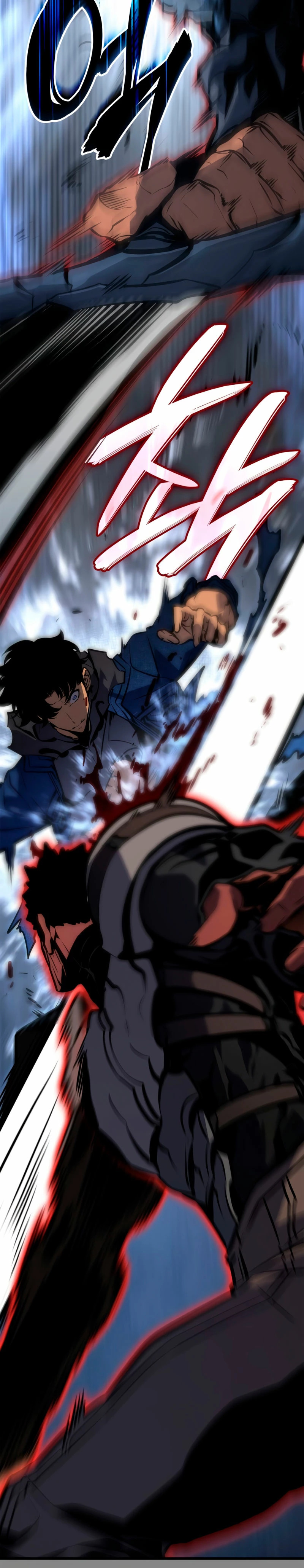 Read Solo Leveling_ Ragnarok ES Manga Online