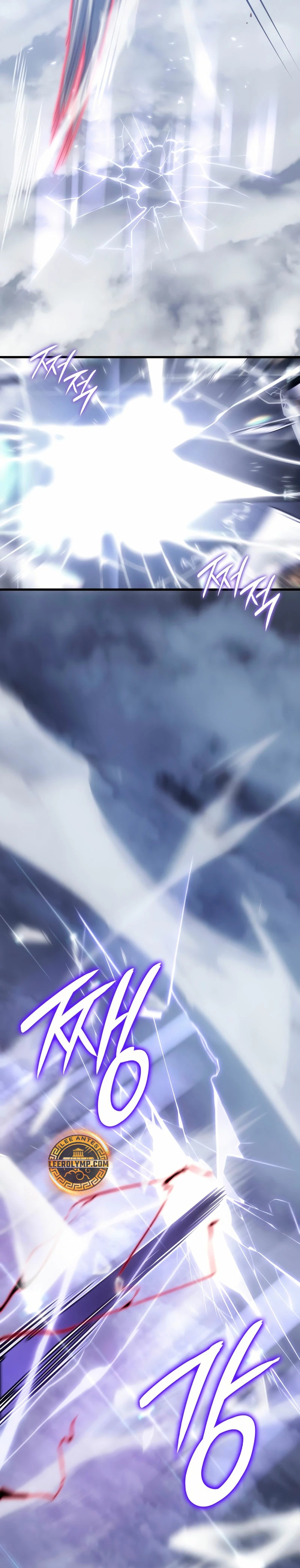 Read Solo Leveling_ Ragnarok ES Manga Online
