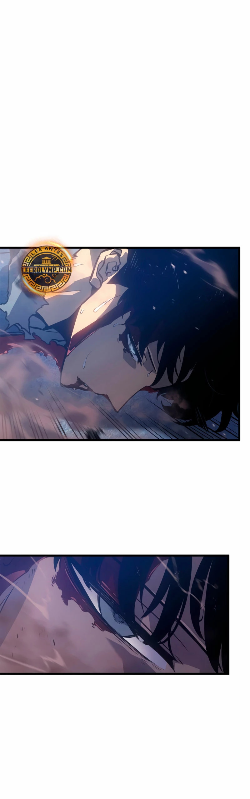 Read Solo Leveling_ Ragnarok ES Manga Online