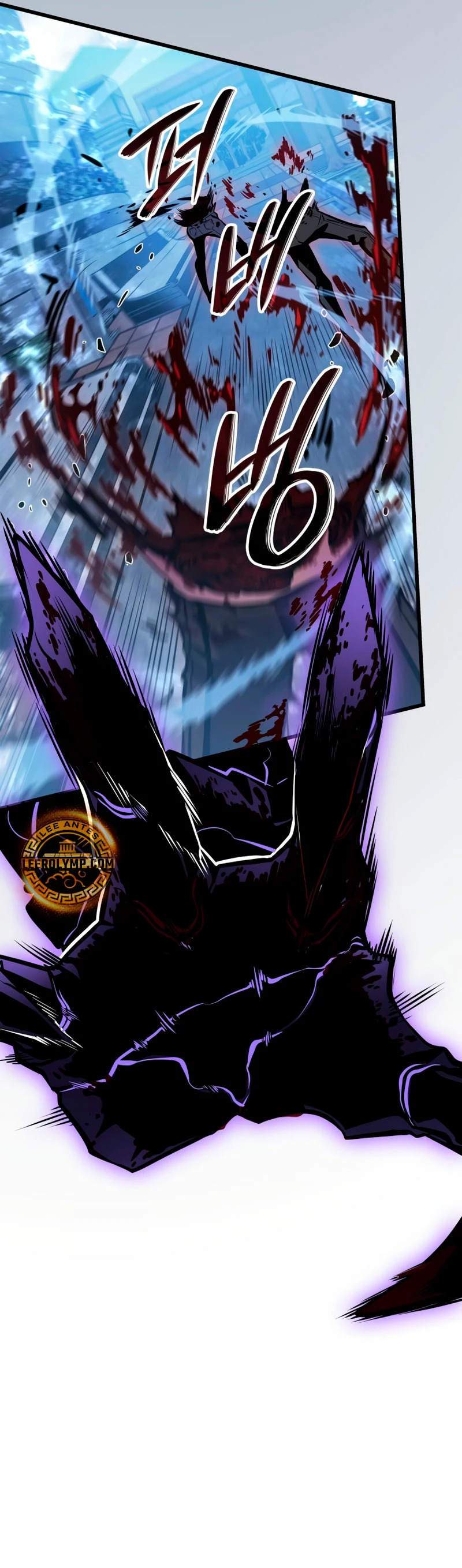 Read Solo Leveling_ Ragnarok ES Manga Online