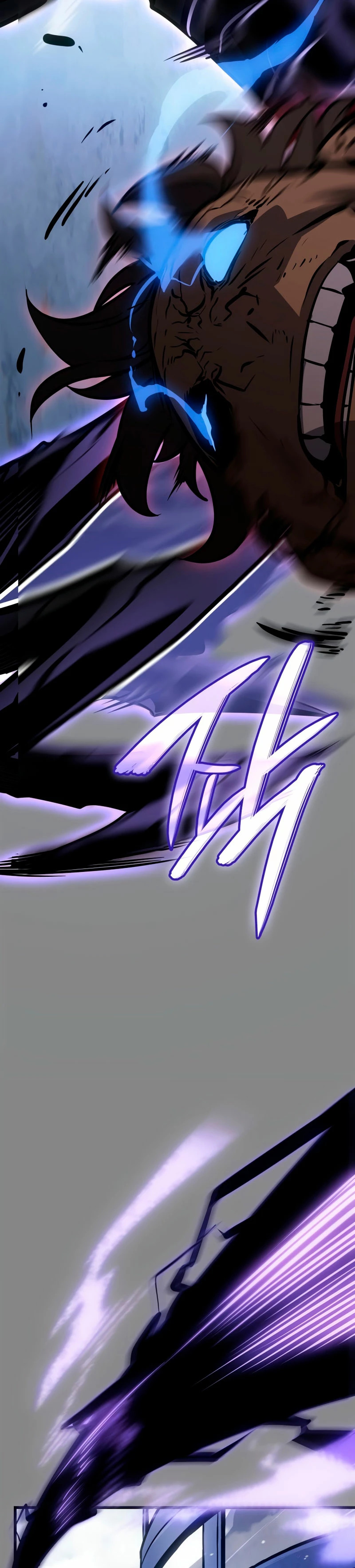 Read Solo Leveling_ Ragnarok ES Manga Online