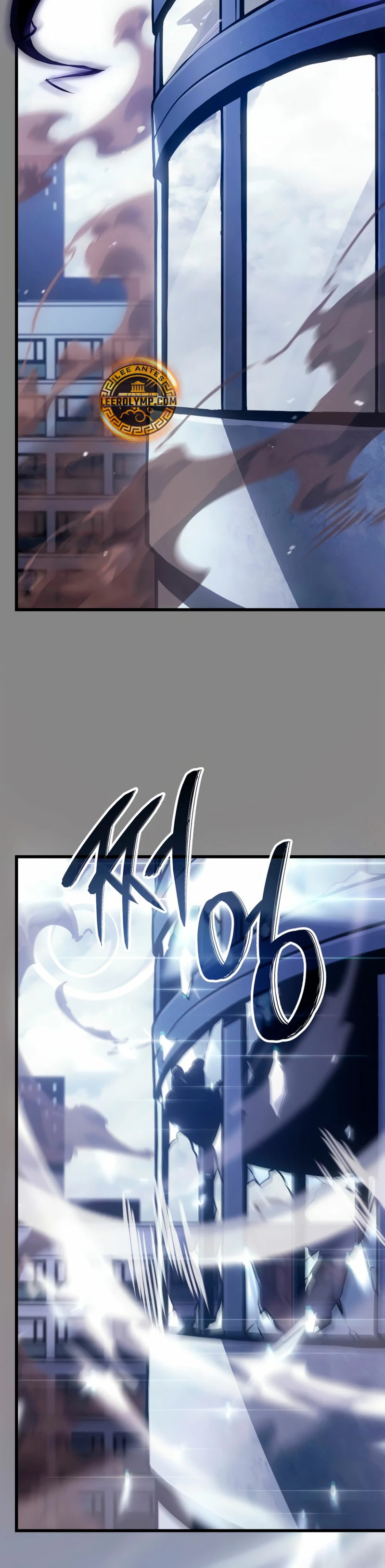 Read Solo Leveling_ Ragnarok ES Manga Online