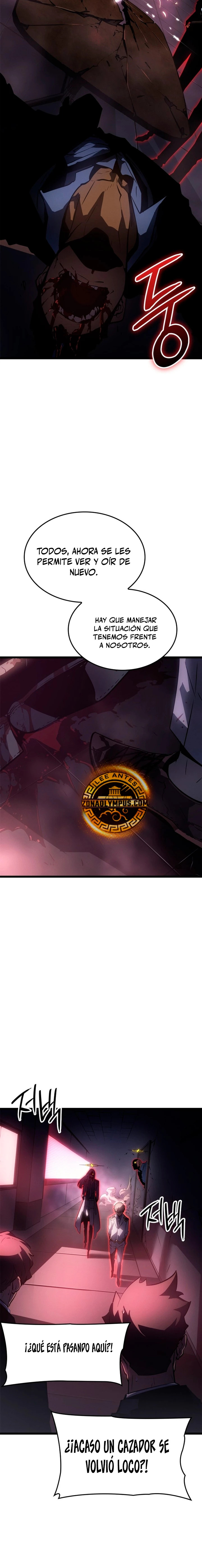 Read Solo Leveling_ Ragnarok ES Manga Online