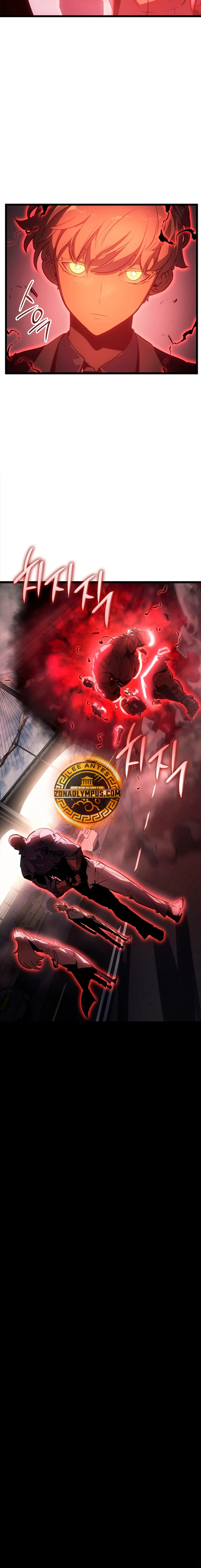 Read Solo Leveling_ Ragnarok ES Manga Online