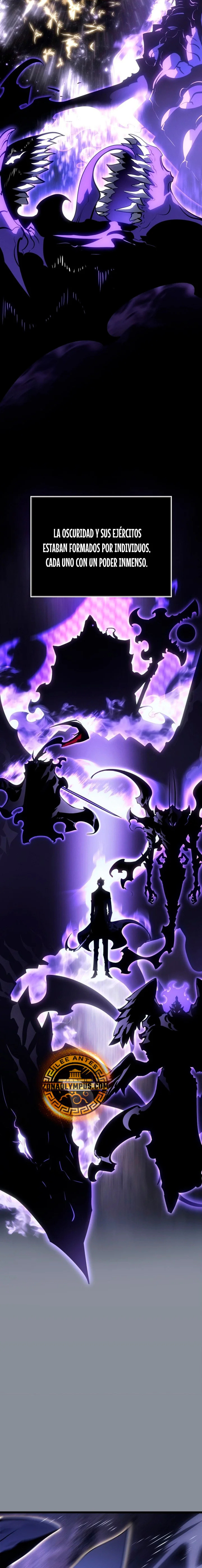 Read Solo Leveling_ Ragnarok ES Manga Online