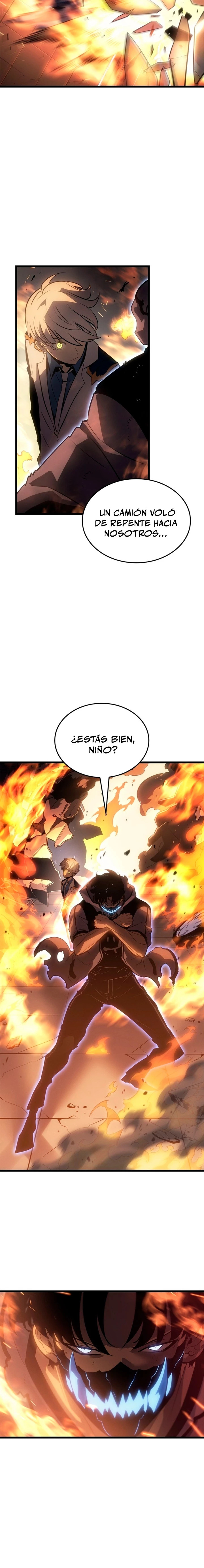 Read Solo Leveling_ Ragnarok ES Manga Online
