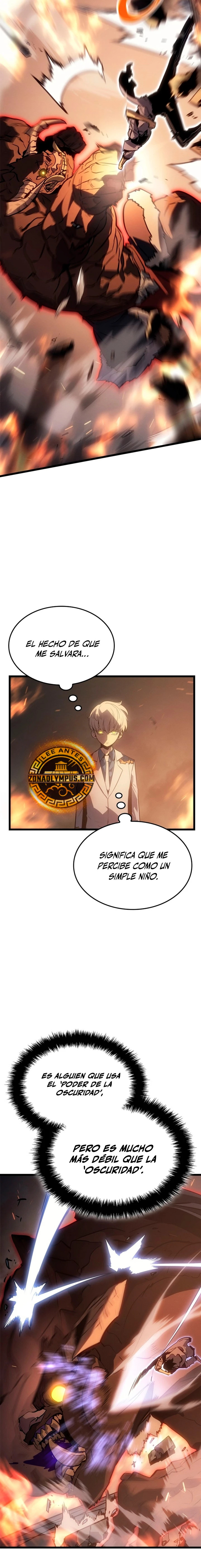 Read Solo Leveling_ Ragnarok ES Manga Online