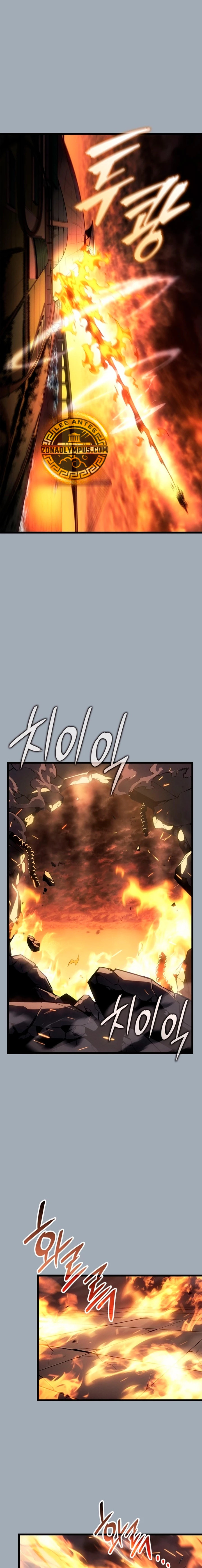 Read Solo Leveling_ Ragnarok ES Manga Online