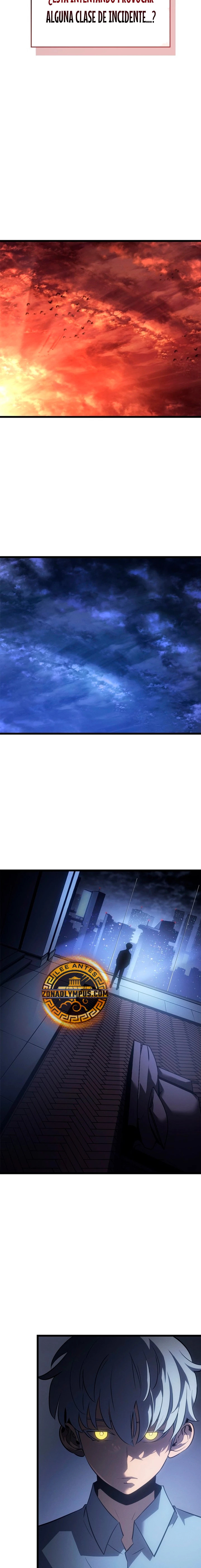 Read Solo Leveling_ Ragnarok ES Manga Online