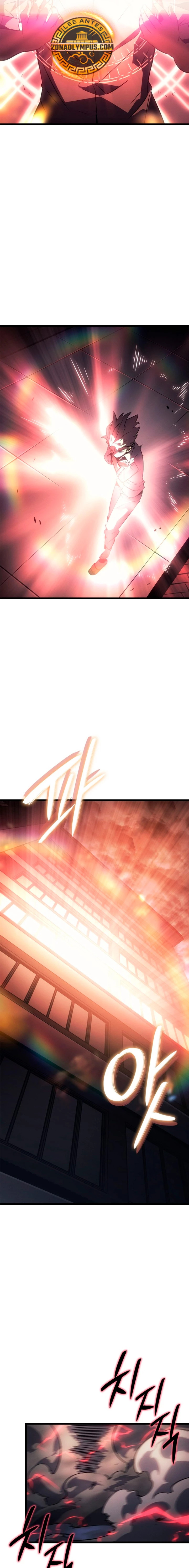 Read Solo Leveling_ Ragnarok ES Manga Online