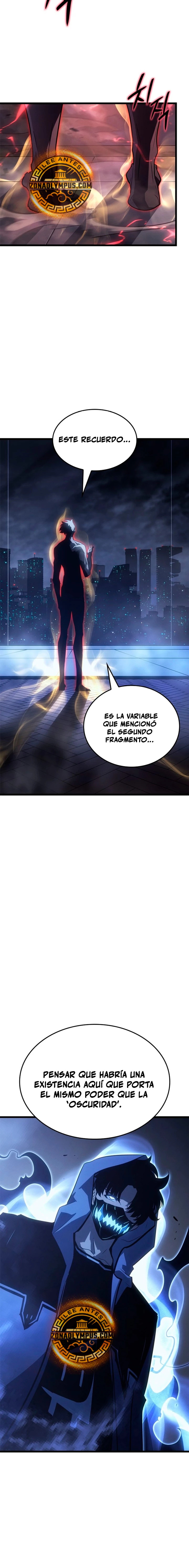 Read Solo Leveling_ Ragnarok ES Manga Online