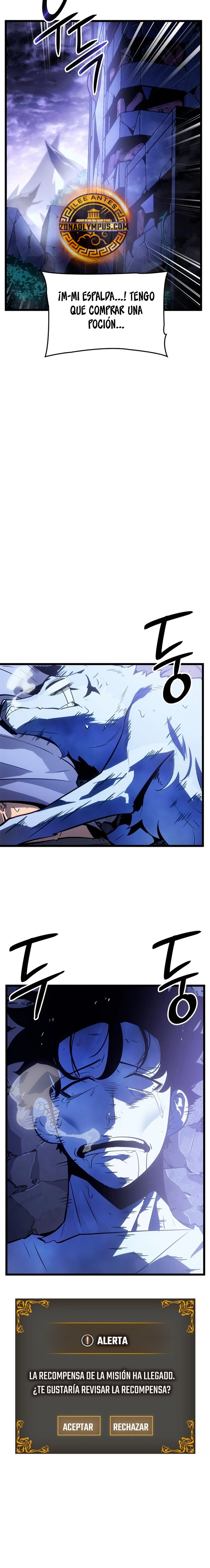 Read Solo Leveling_ Ragnarok ES Manga Online