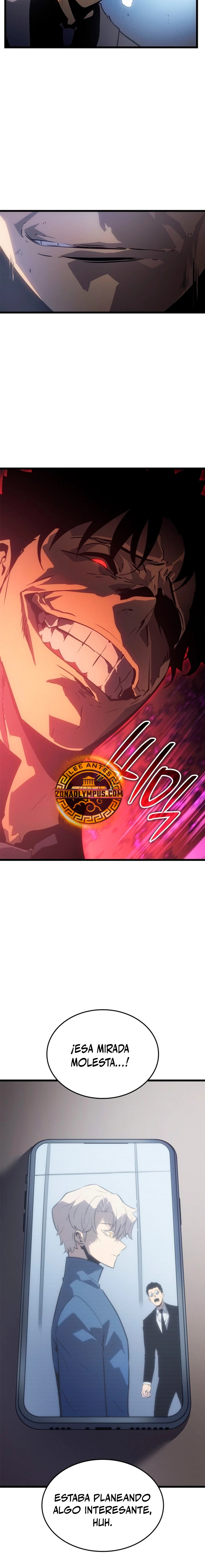 Read Solo Leveling_ Ragnarok ES Manga Online