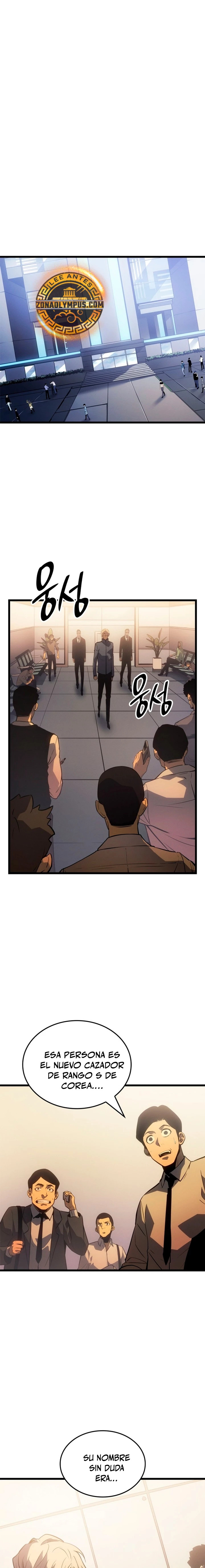 Read Solo Leveling_ Ragnarok ES Manga Online
