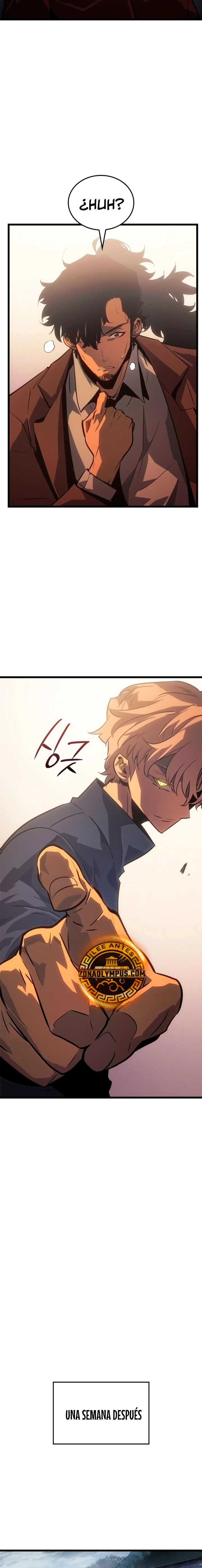 Read Solo Leveling_ Ragnarok ES Manga Online