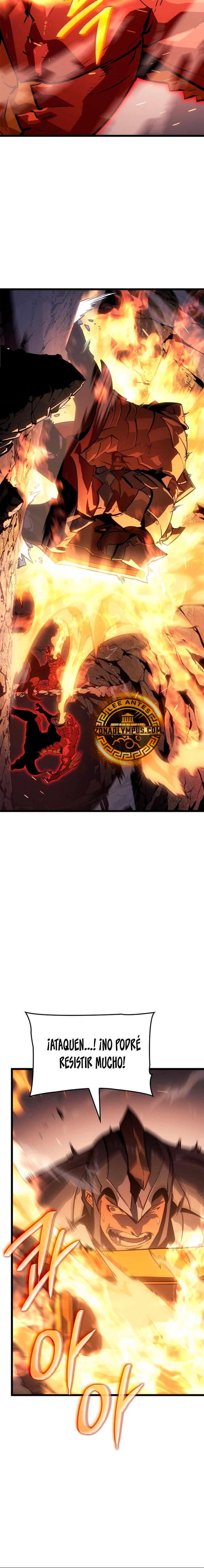 Read Solo Leveling_ Ragnarok ES Manga Online