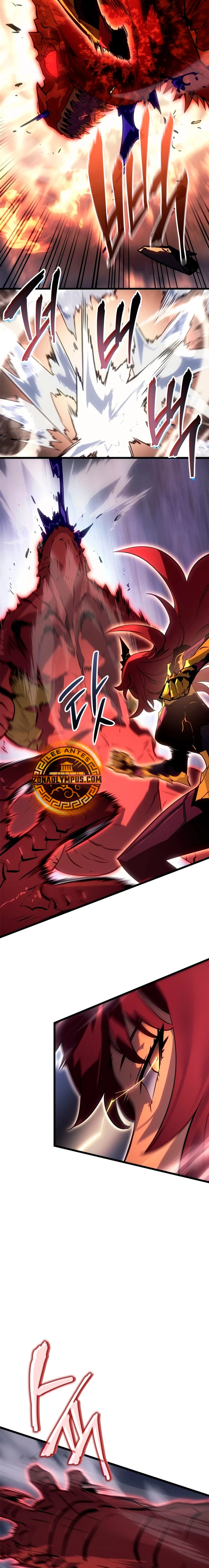 Read Solo Leveling_ Ragnarok ES Manga Online