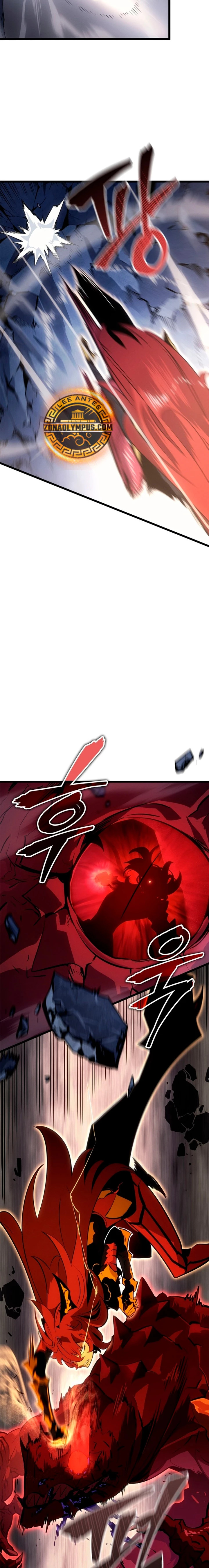 Read Solo Leveling_ Ragnarok ES Manga Online