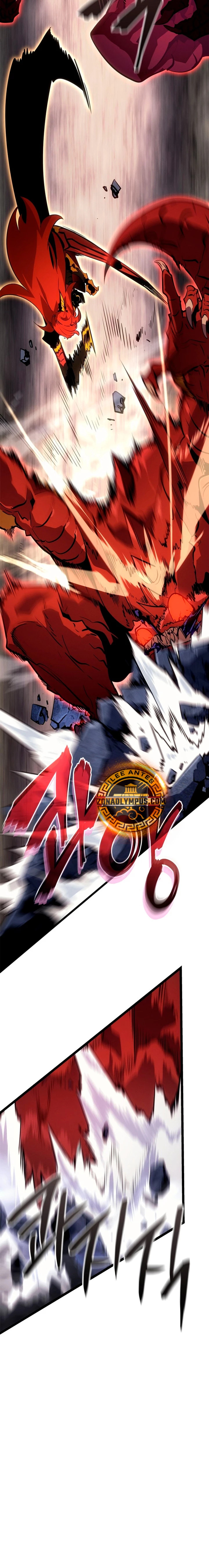 Read Solo Leveling_ Ragnarok ES Manga Online