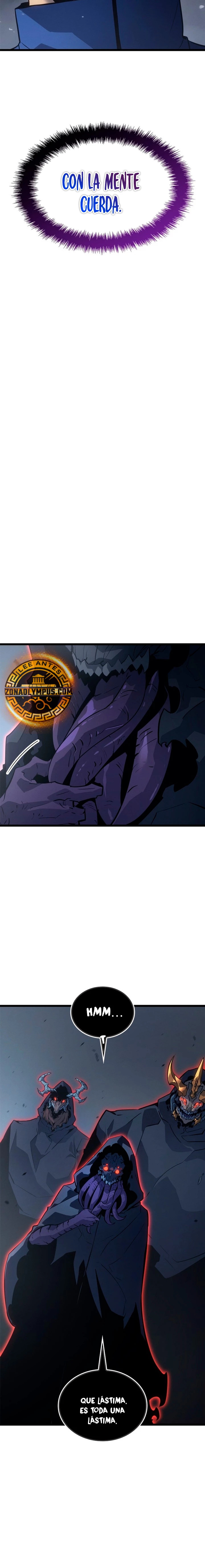 Read Solo Leveling_ Ragnarok ES Manga Online