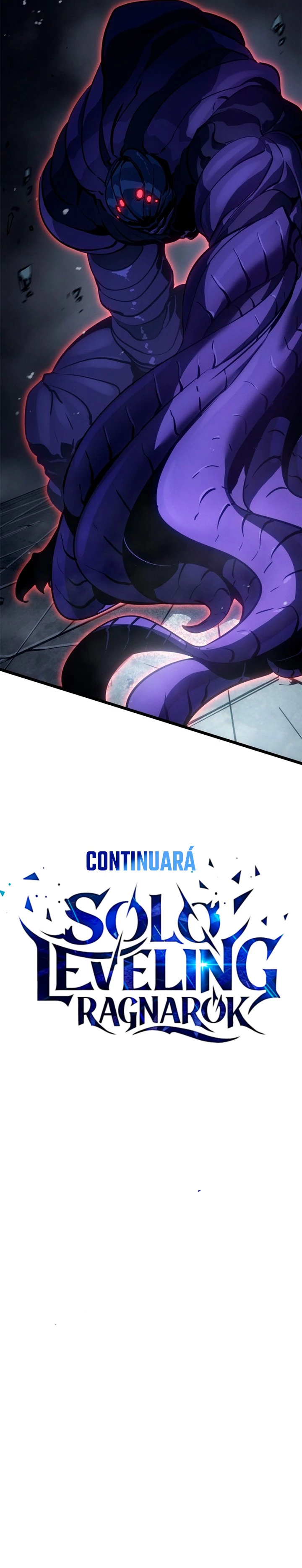 Read Solo Leveling_ Ragnarok ES Manga Online